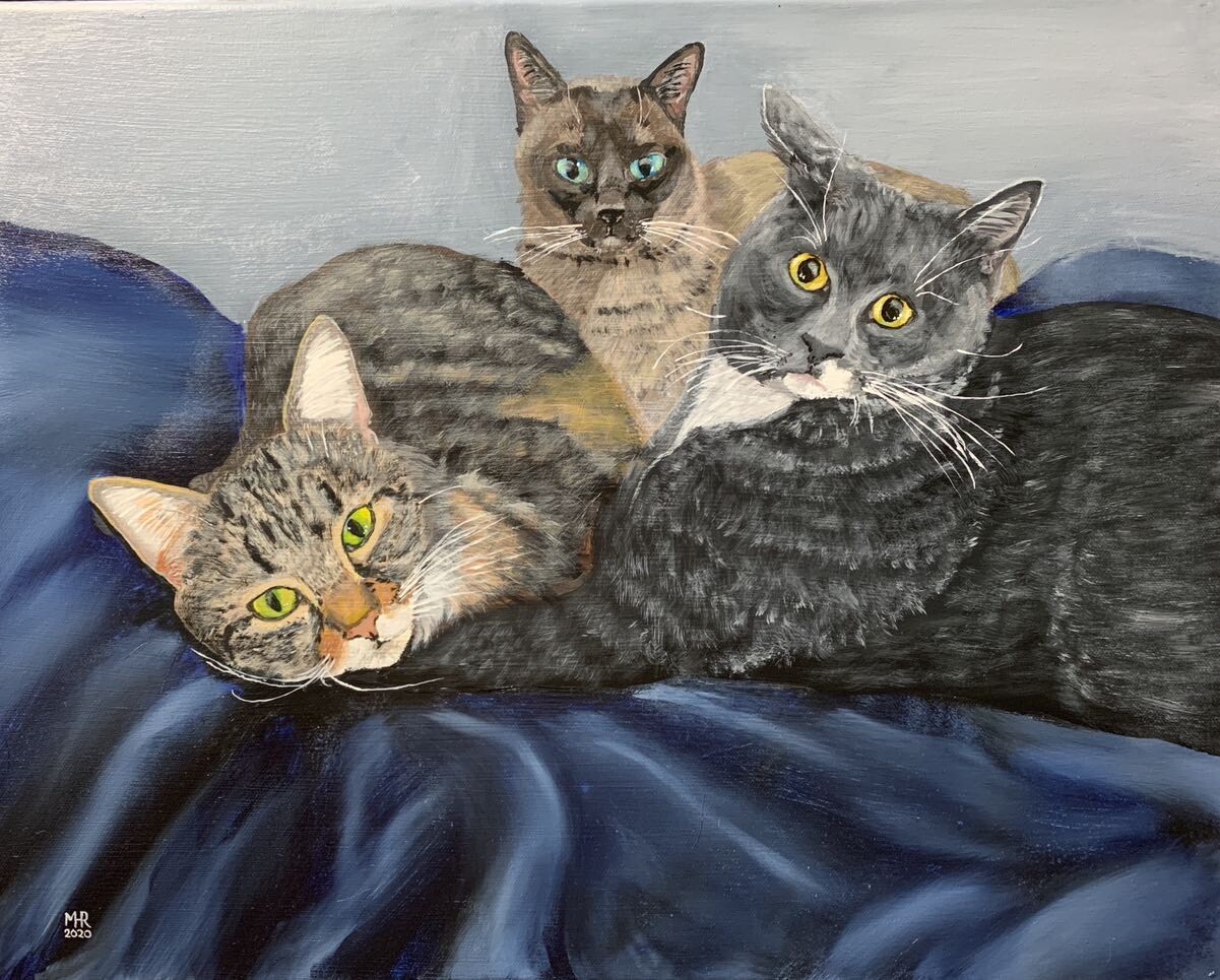 Threecats Productions