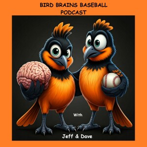 Bird Brains Episode 42