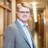Magnus Fridvall