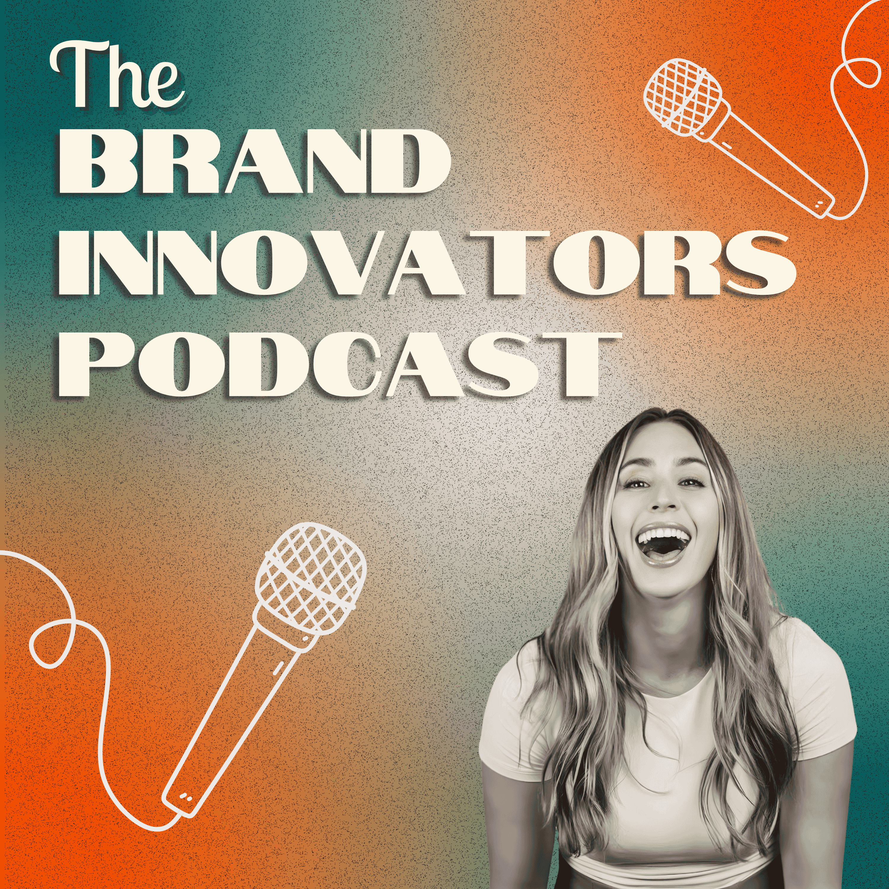 The Brand Innovators Podcast