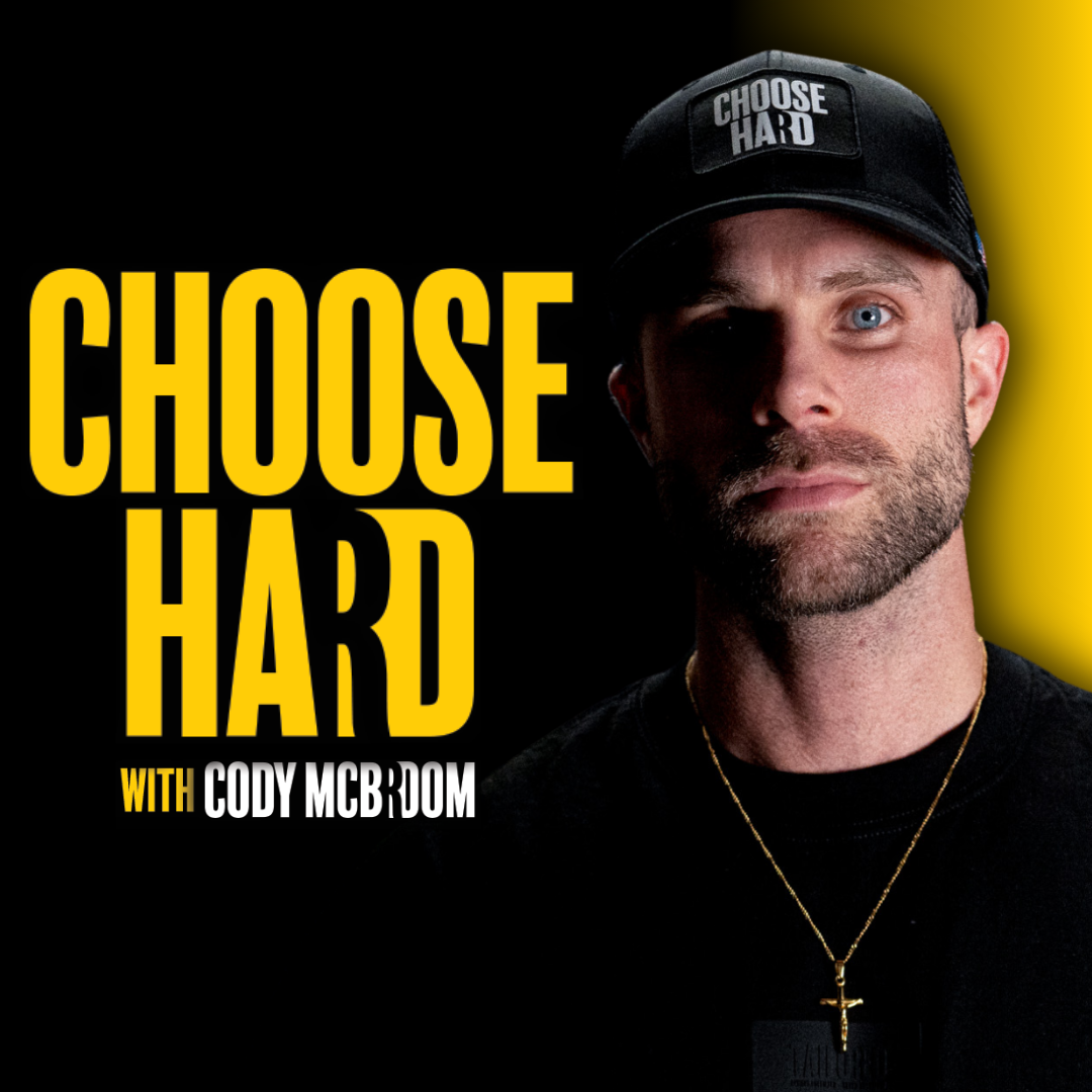 Choose Hard Artwork