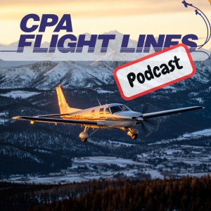 CPA Flight Lines January 2025