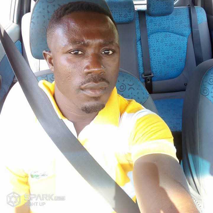 Asare Kwame
