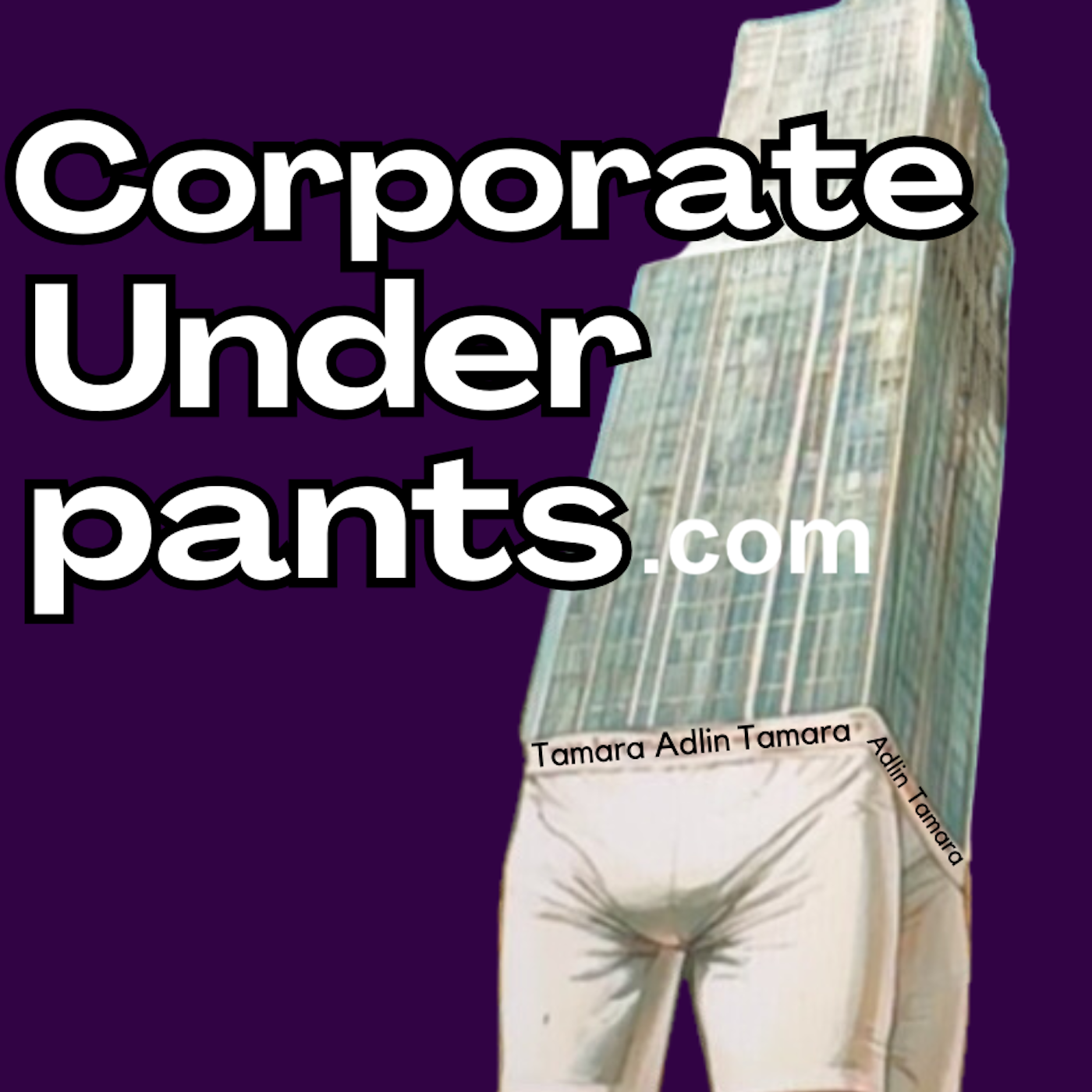 Corporate Underpants