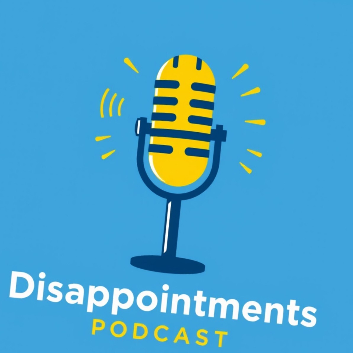 Disappointments Podcast
