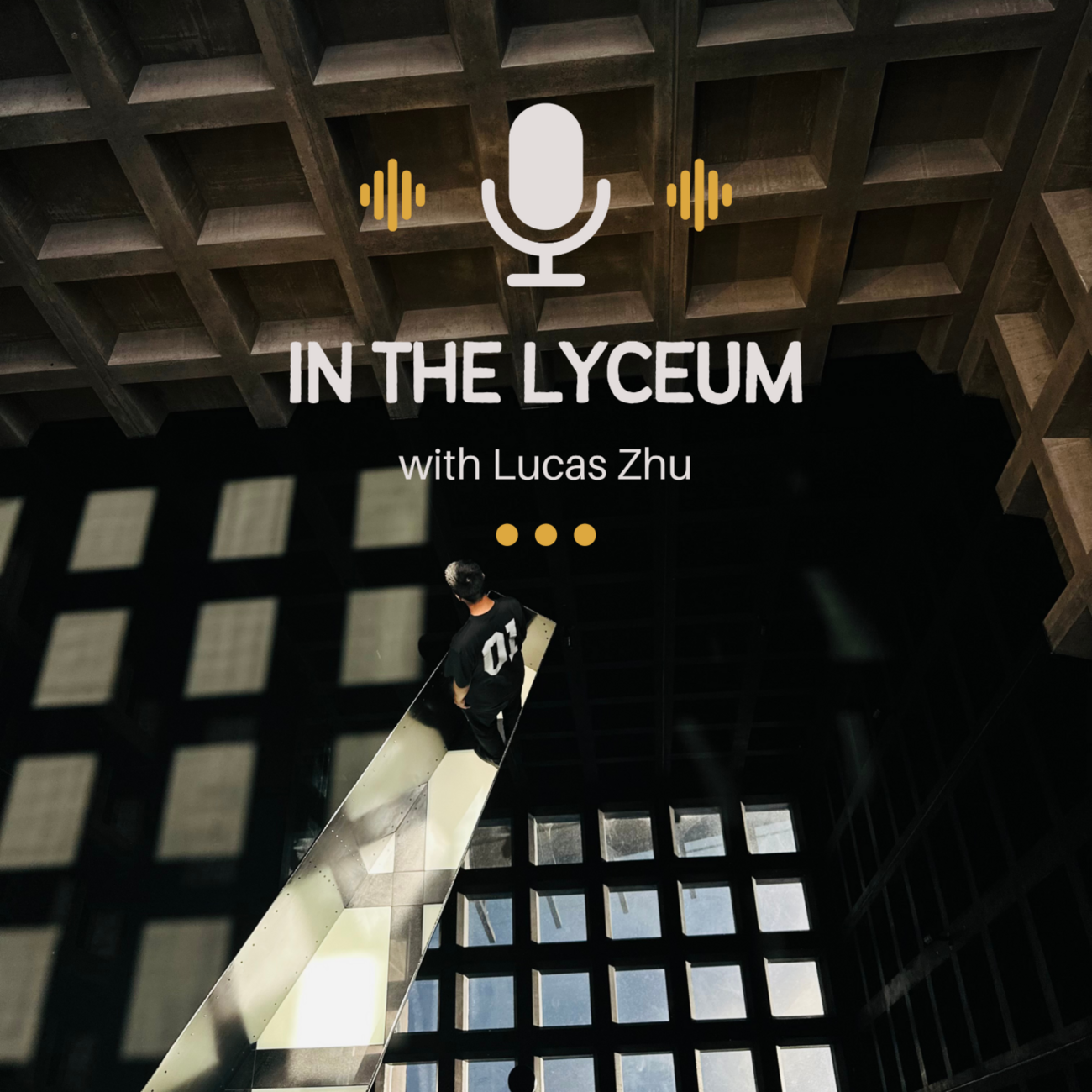 In the Lyceum