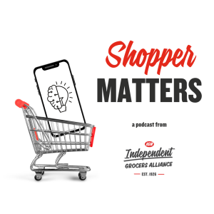 Shopper Matters Episode 3: AppCard's Eran Harel on Unlocking Shopper Loyalty