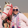 Rasha Azzam