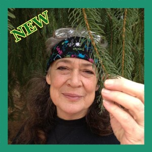 Ask Herbal Health Expert Susun Weed with guest Loretta Breuning