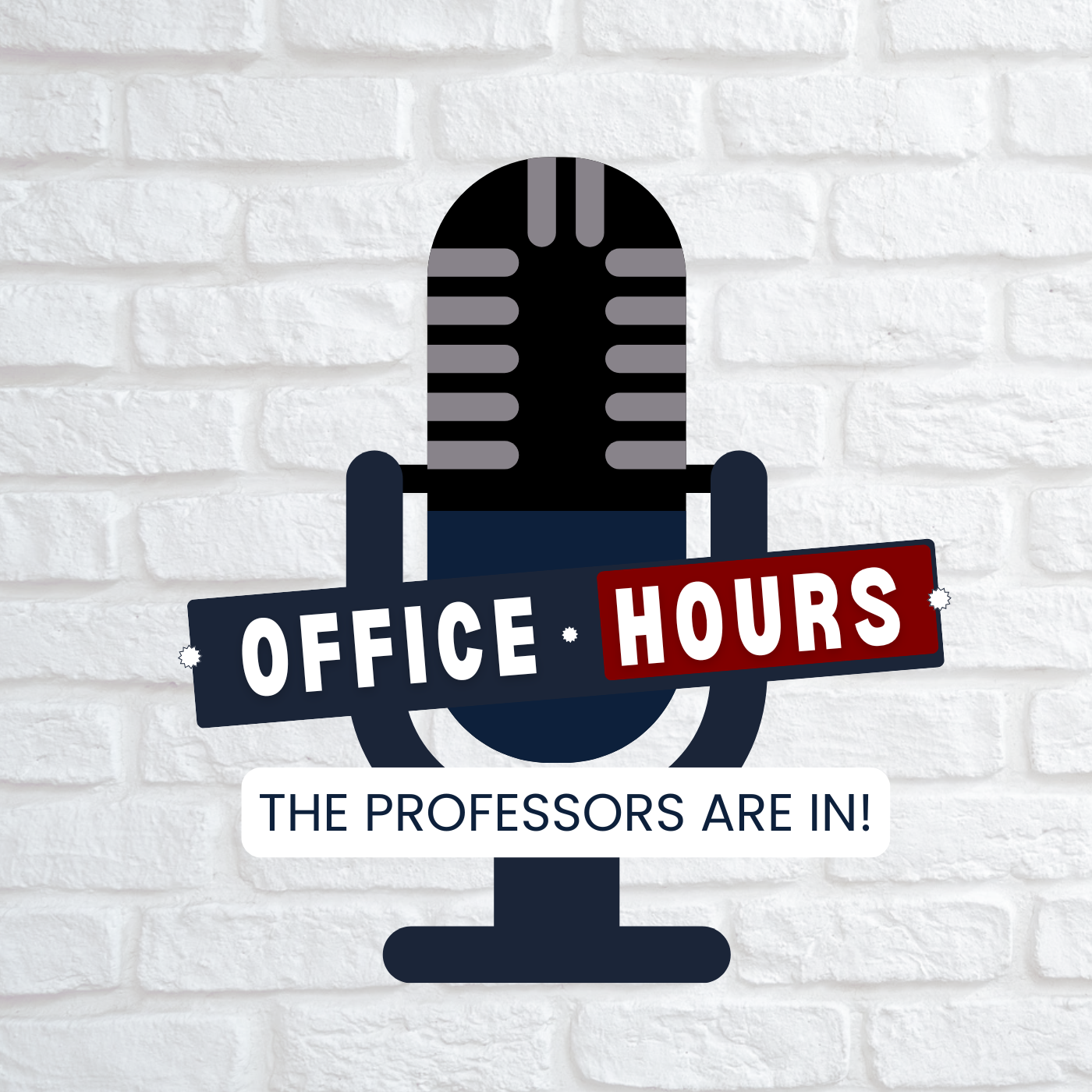 Office Hours: The Professors Are In!
