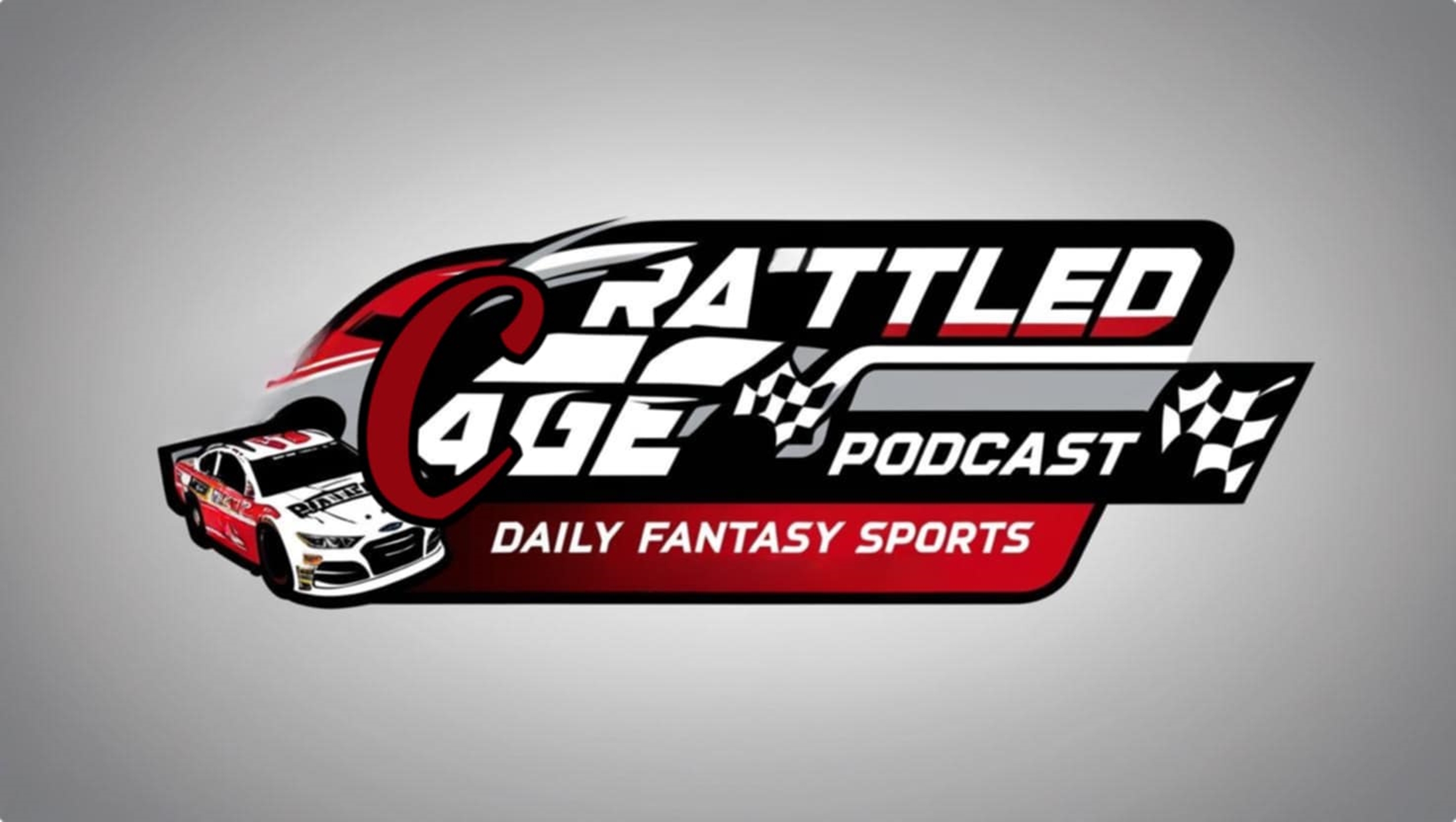 Rattled Cage Podcast