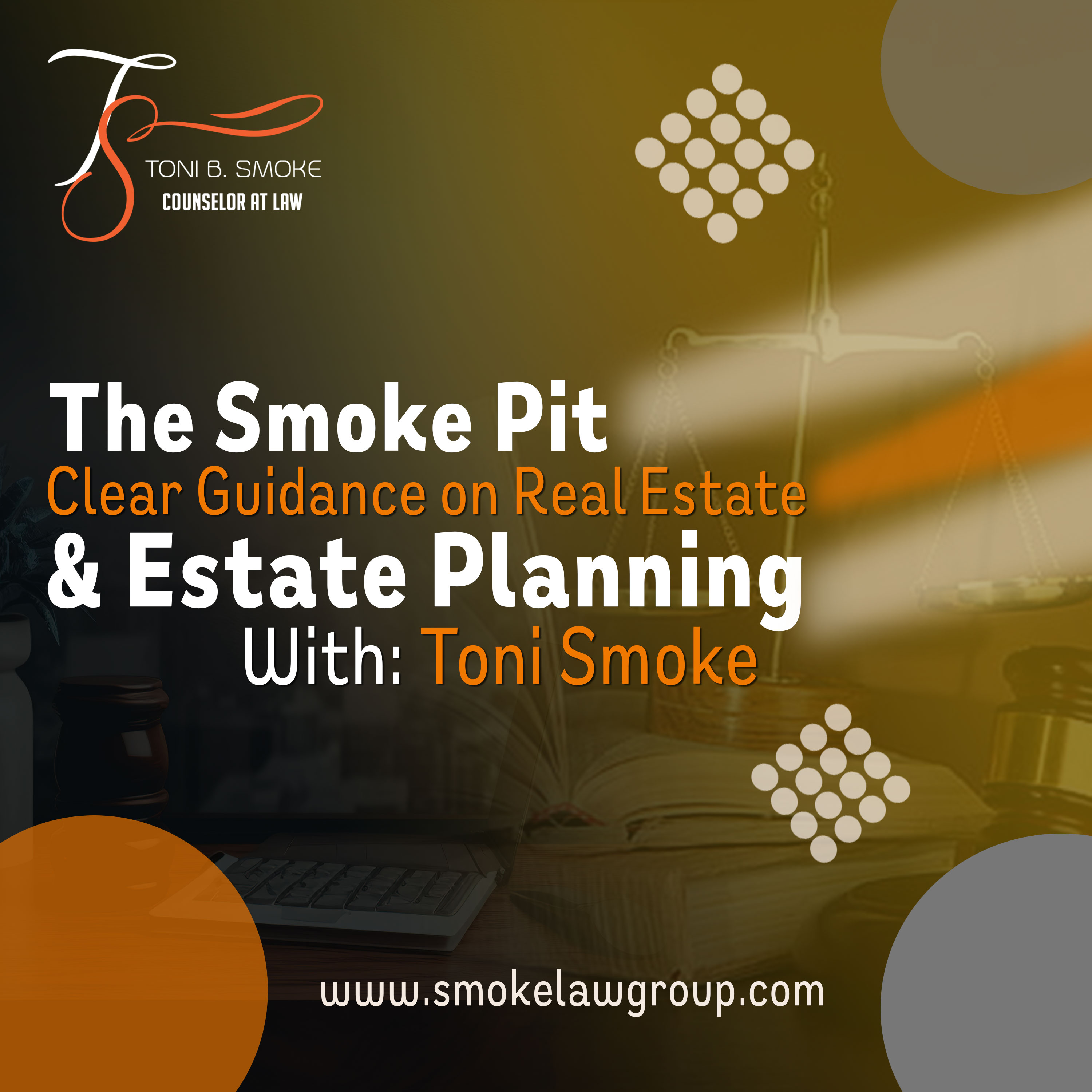 The Smoke Pit Podcast