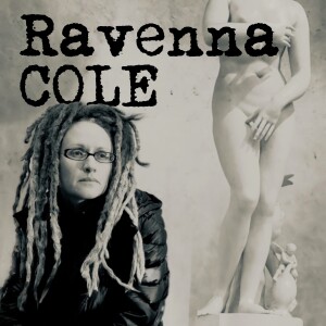 1. My Name is Ravenna Cole, and Poetry Saved My Life.