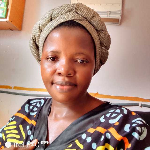 Olanike Dorcas