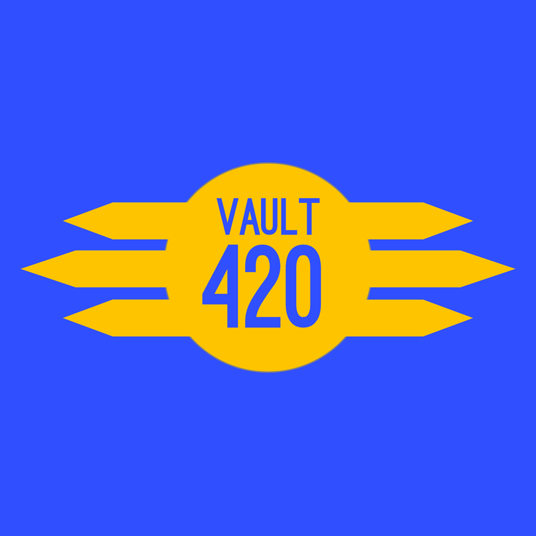 Vault 420