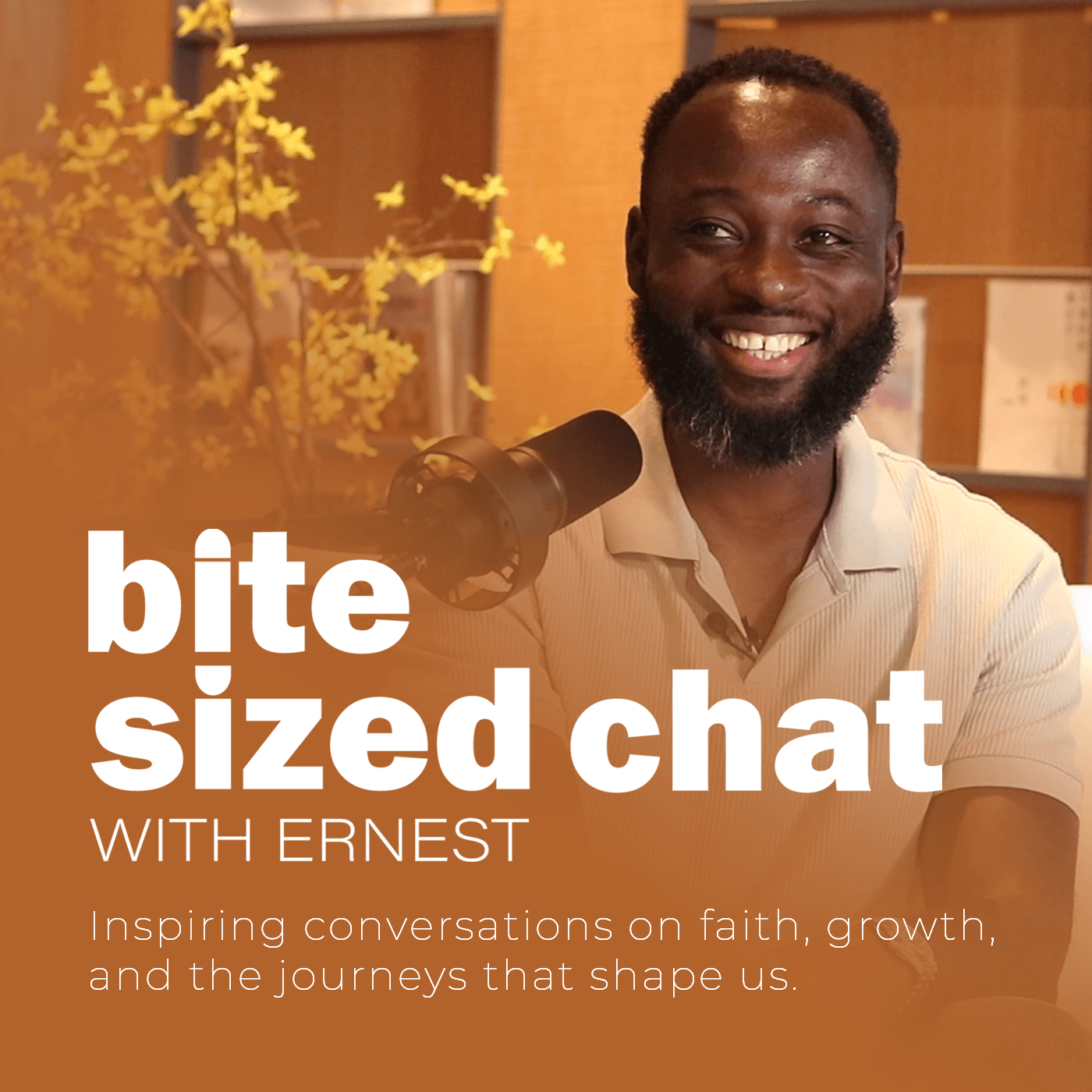 Bite-sized Chat