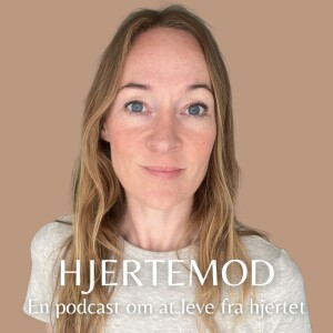 Episode 9: Selvkærlig og naturlig udvikling