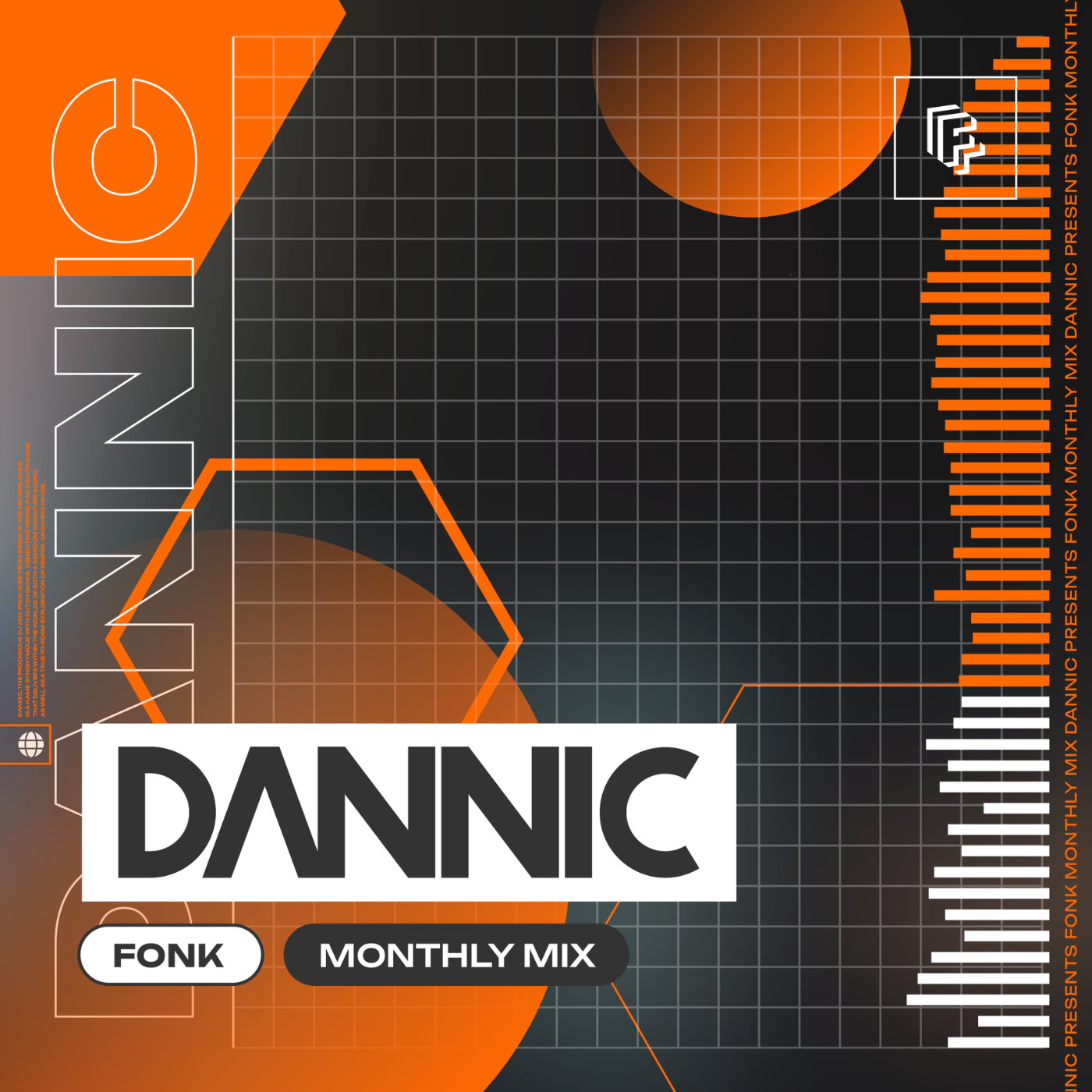 Dannic presents Fonk Radio