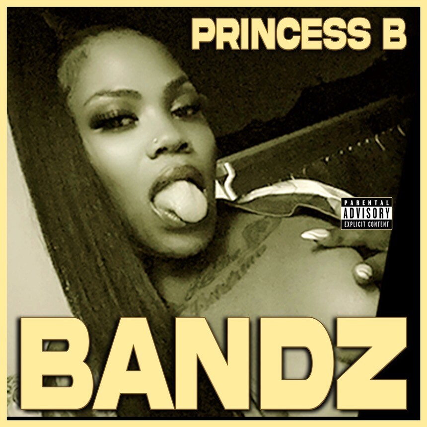 Princess B