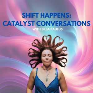 Ep 1: Regina's Secret Method for Empowering Your Life with Hypnosis