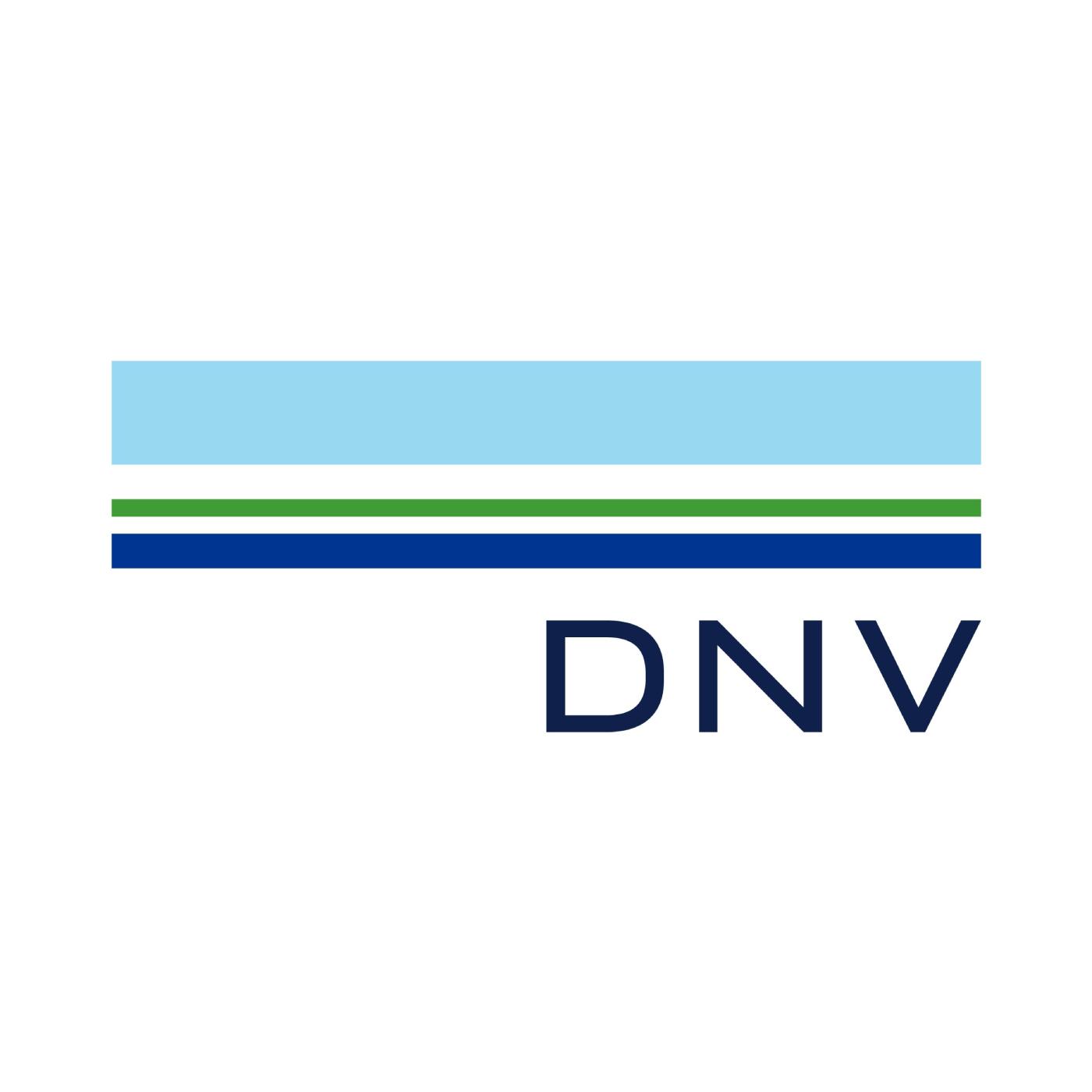 DNV 大中国区