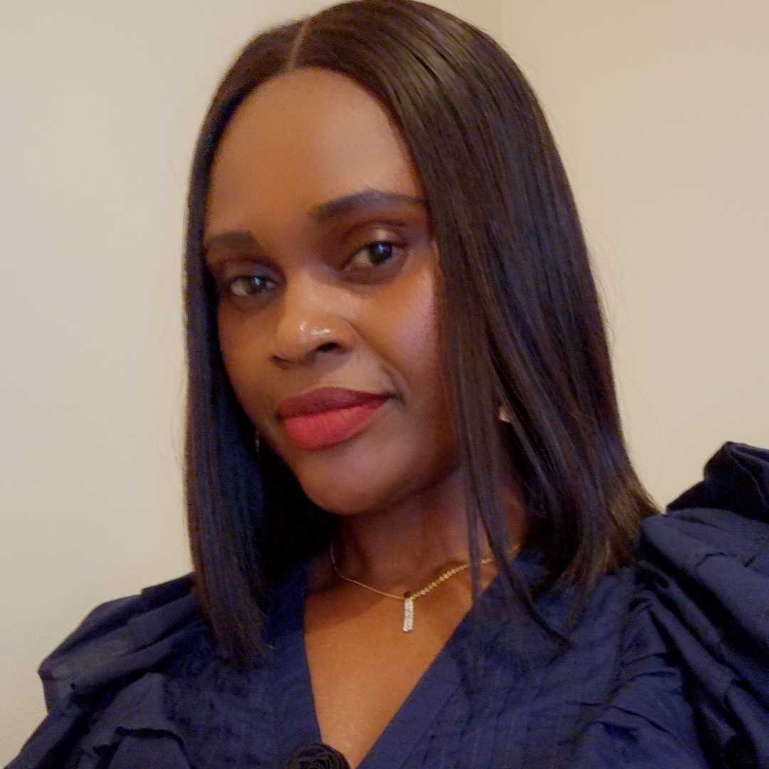 Portia Bediako