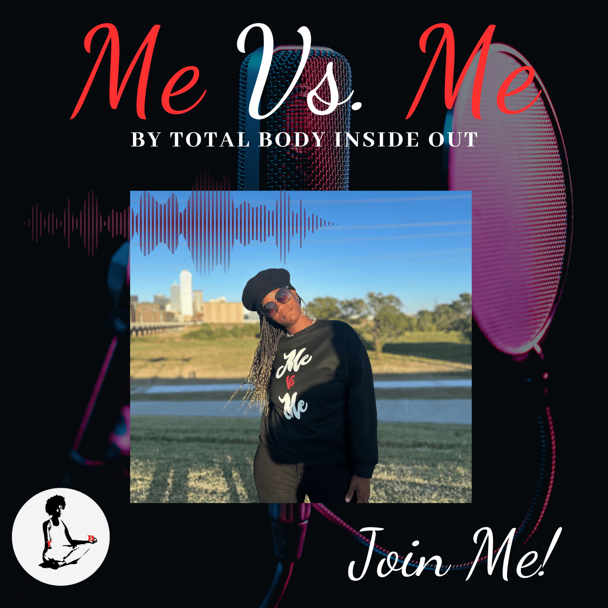 Me Vs. Me by Total Body Inside Out