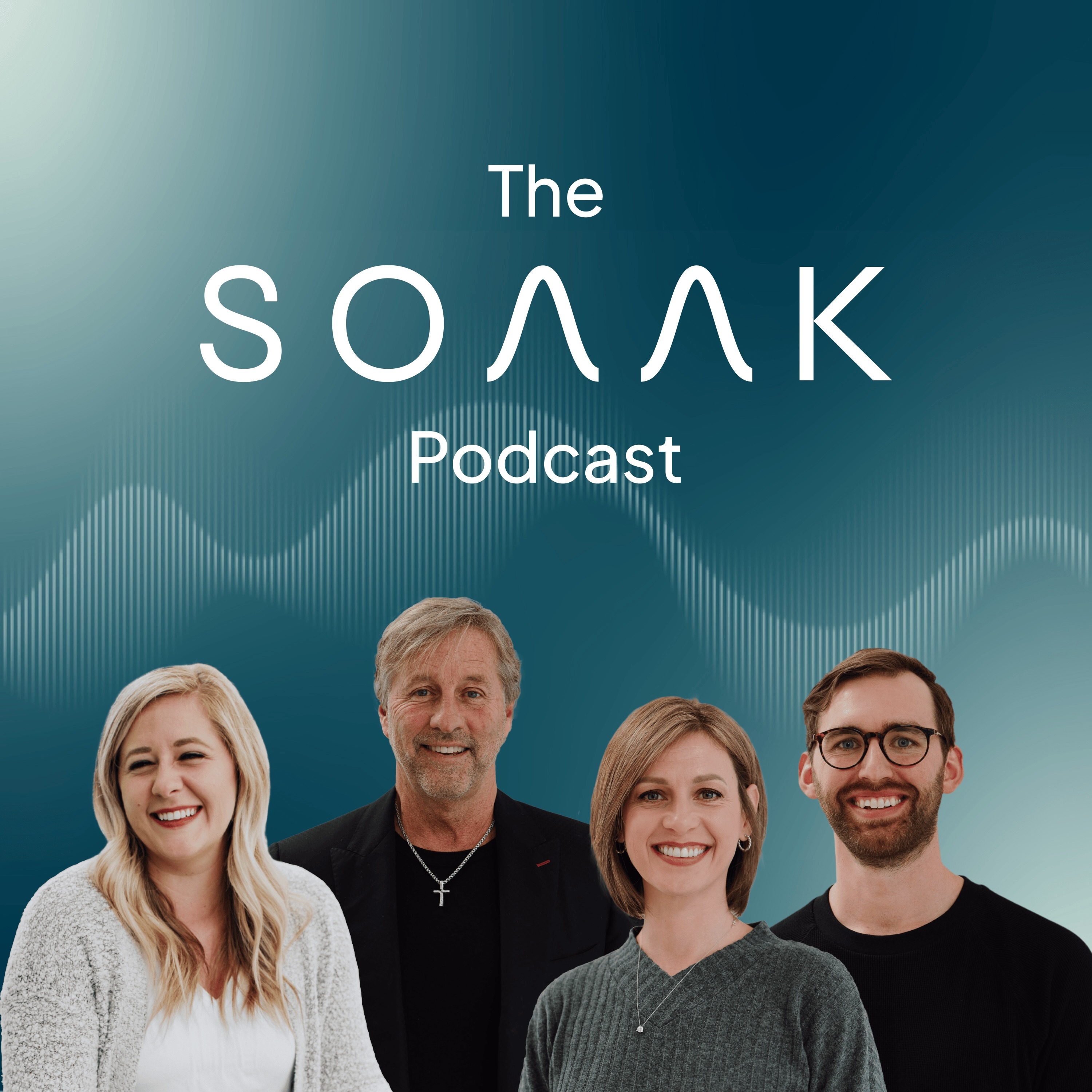 The Soaak Podcast