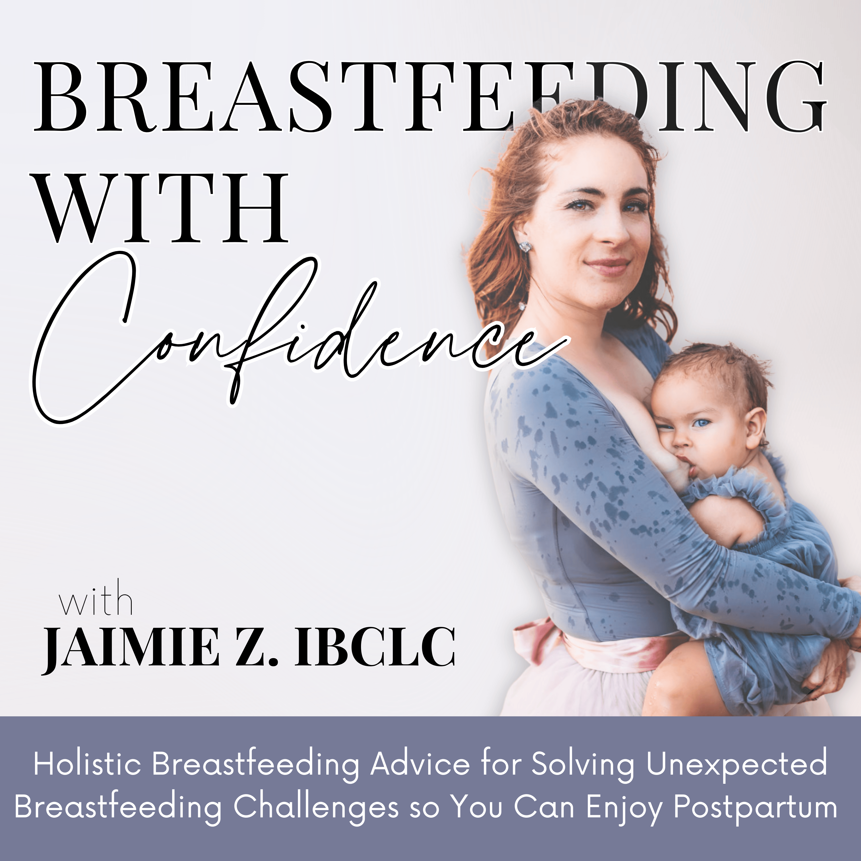 BREASTFEEDING WITH CONFIDENCE | Pregnancy & Postpartum Breastfeeding Tips, Milk Supply, Breastfeeding Pain, Tongue Tie