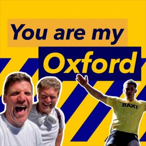 You Are My Oxford