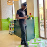 Edward Nsiah Tetteh