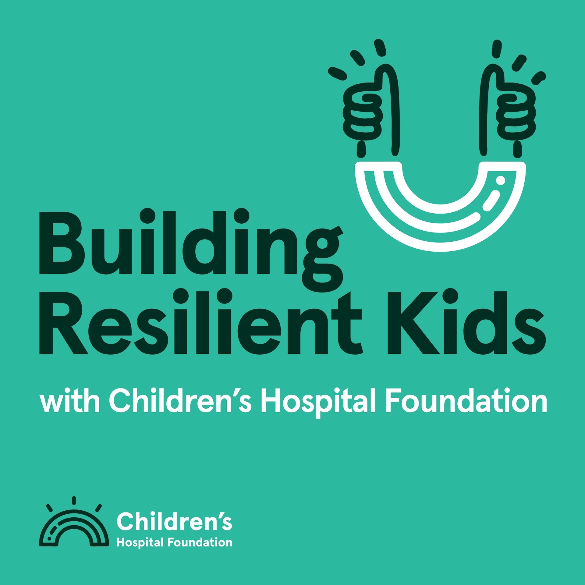 Building Resilient Kids