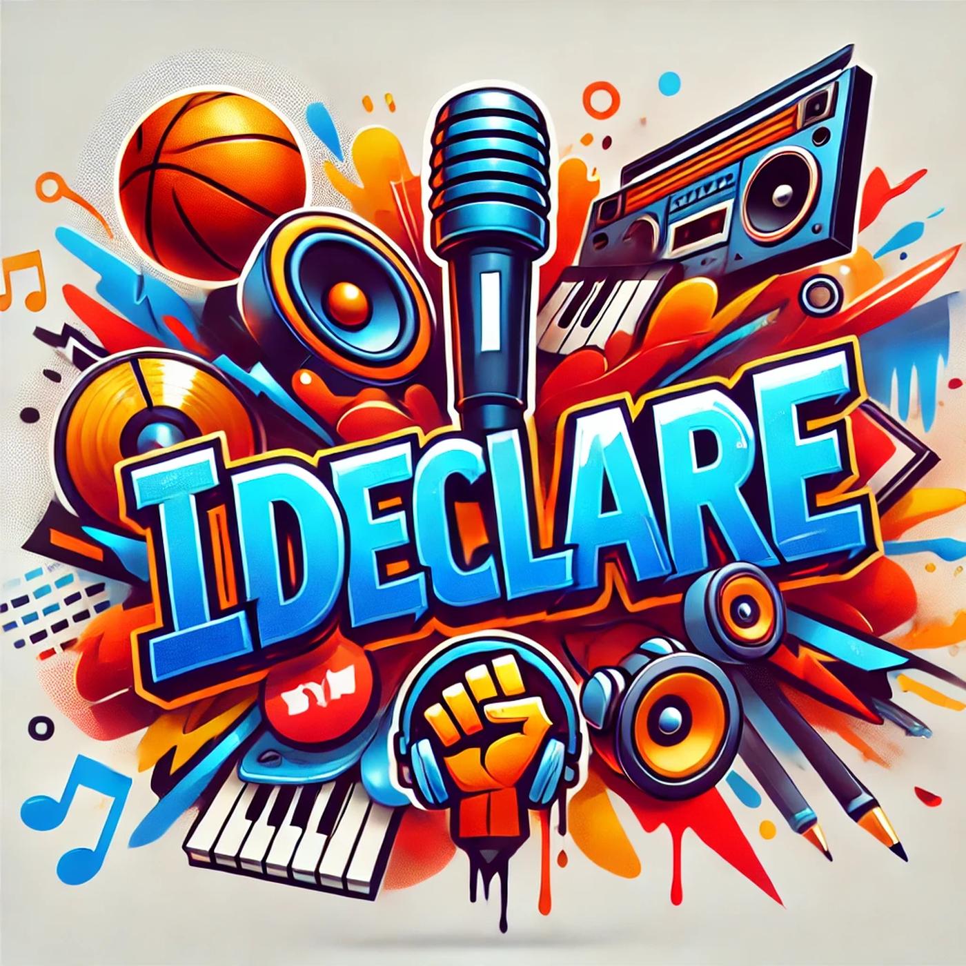 I Declare