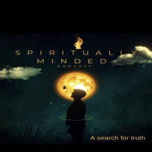 Spiritually Minded Podcast