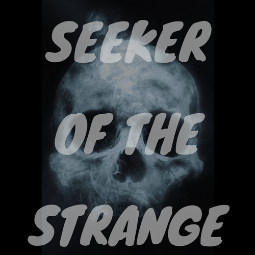 seekerofthestrange