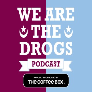 We are the Drogs Podcast episode 11