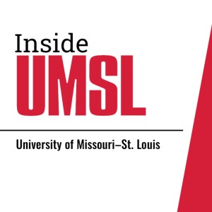 Inside UMSL with Bovey Zhang and Lucas De La Pena