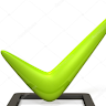 profile logo
