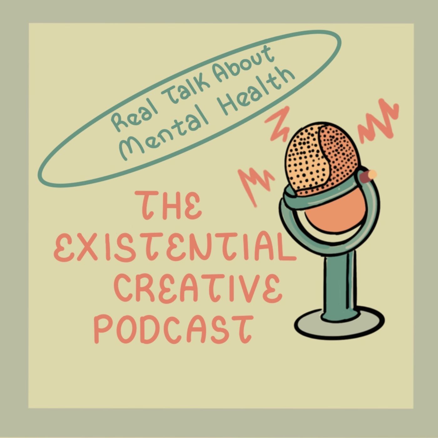 The Existential Creative Podcast