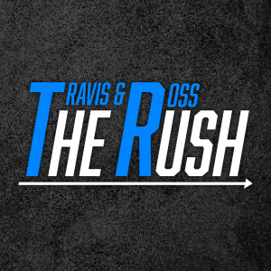 The Rush With Travis And Ross-Thursday, May 29, 2025