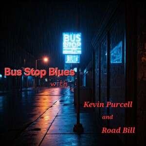 Ride the Blues Express: Sunday Nights with Bus Stop Blues