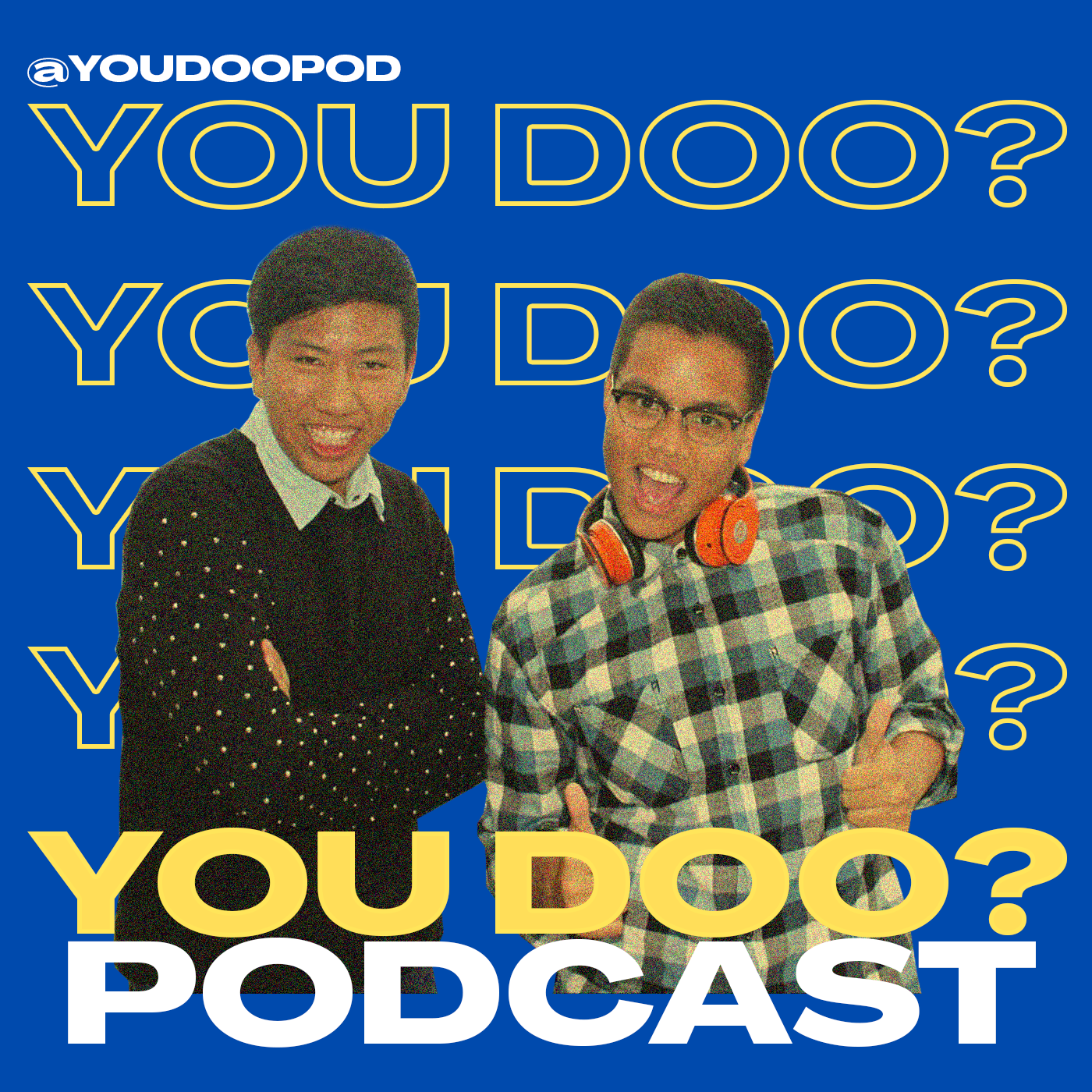 You Doo?