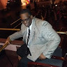 Gerald Barnes