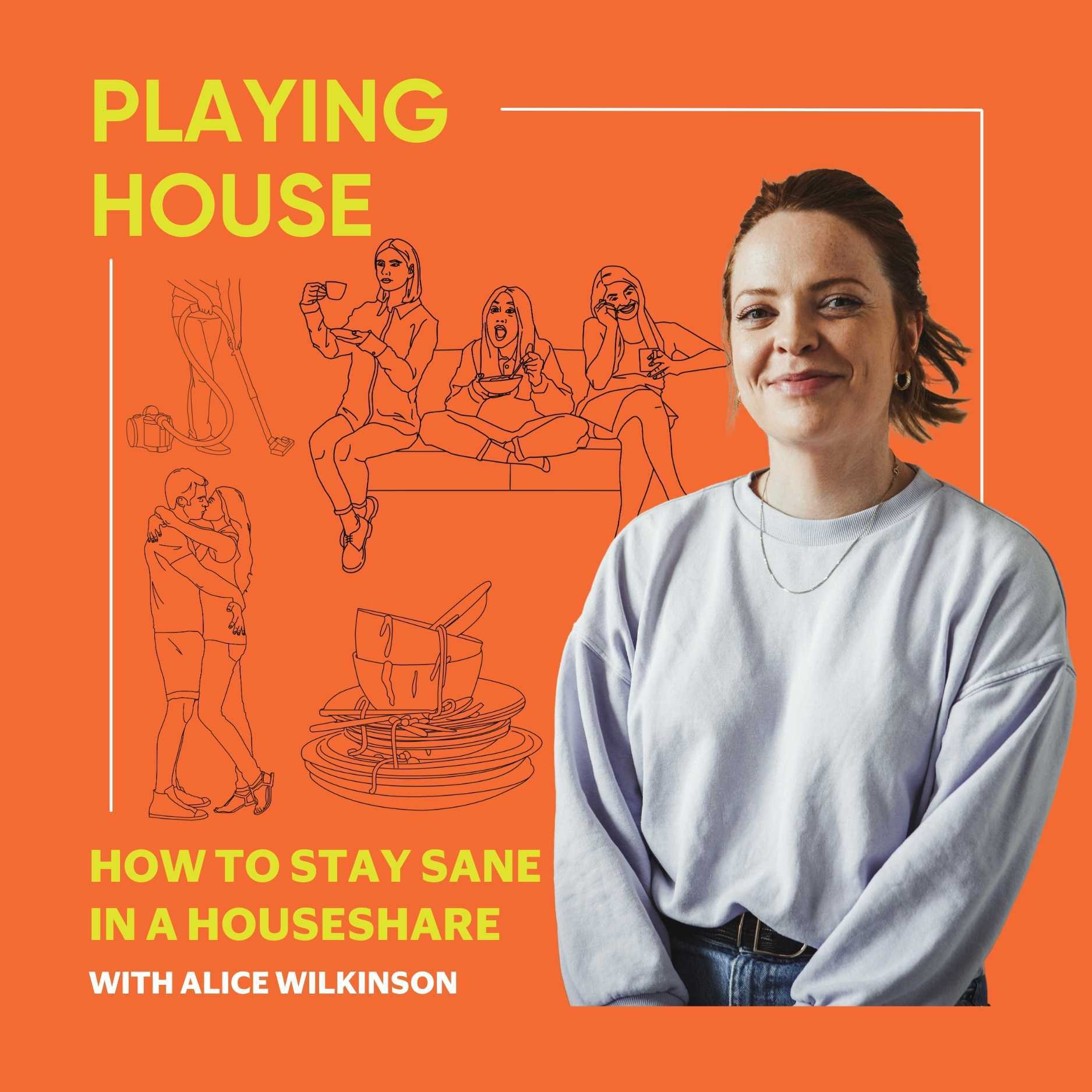 Playing House
