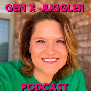 Gen X Juggler: Ep. 9 "Put the Fries in the Bag, Bro"