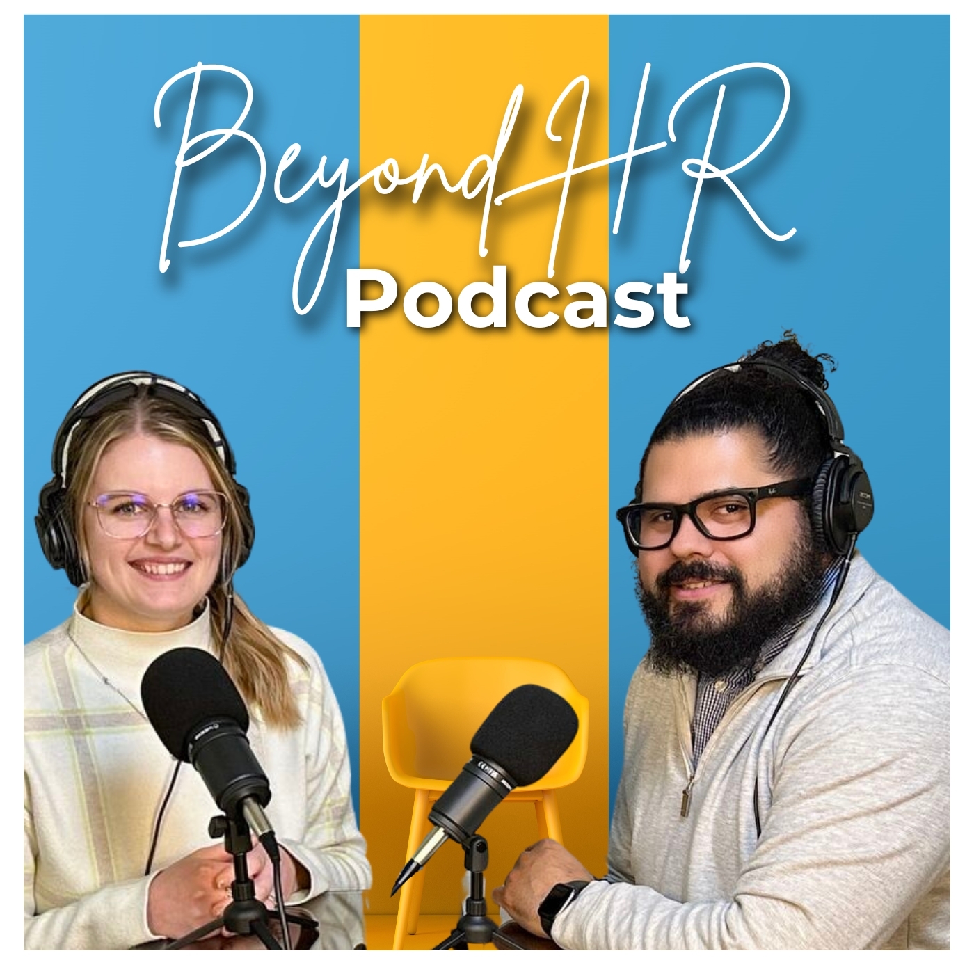 Beyond HR Podcast