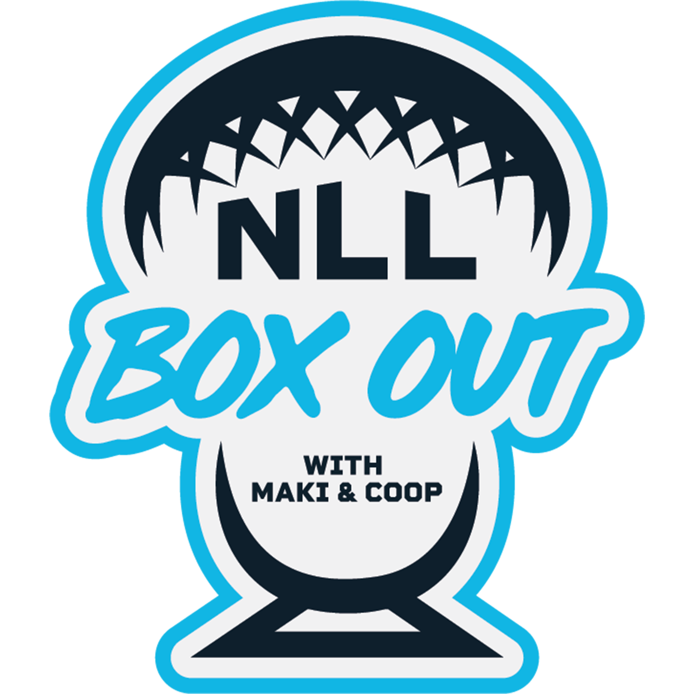 NLL Box Out with Maki & Coop