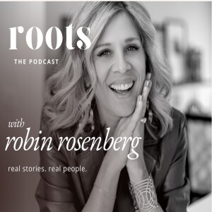 Roots: Episode 002 Cat Rosenboom