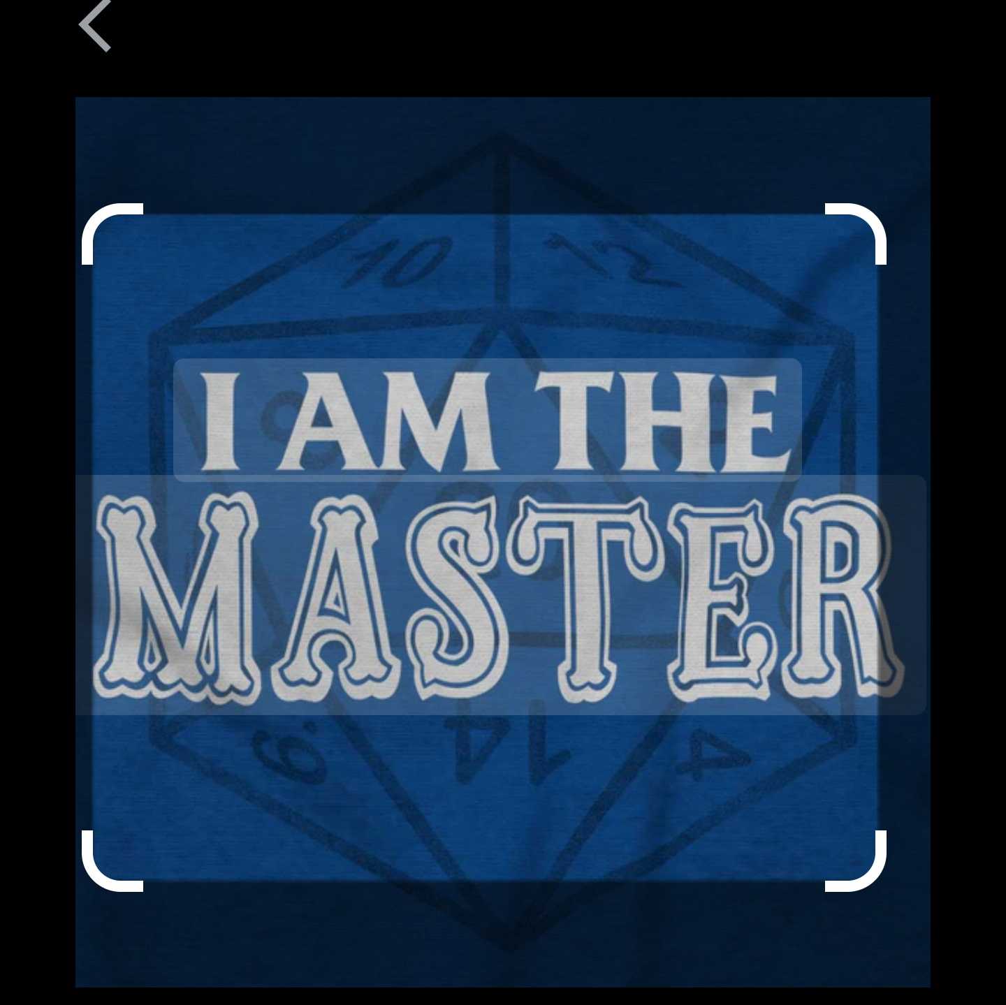 Masteress Wilson