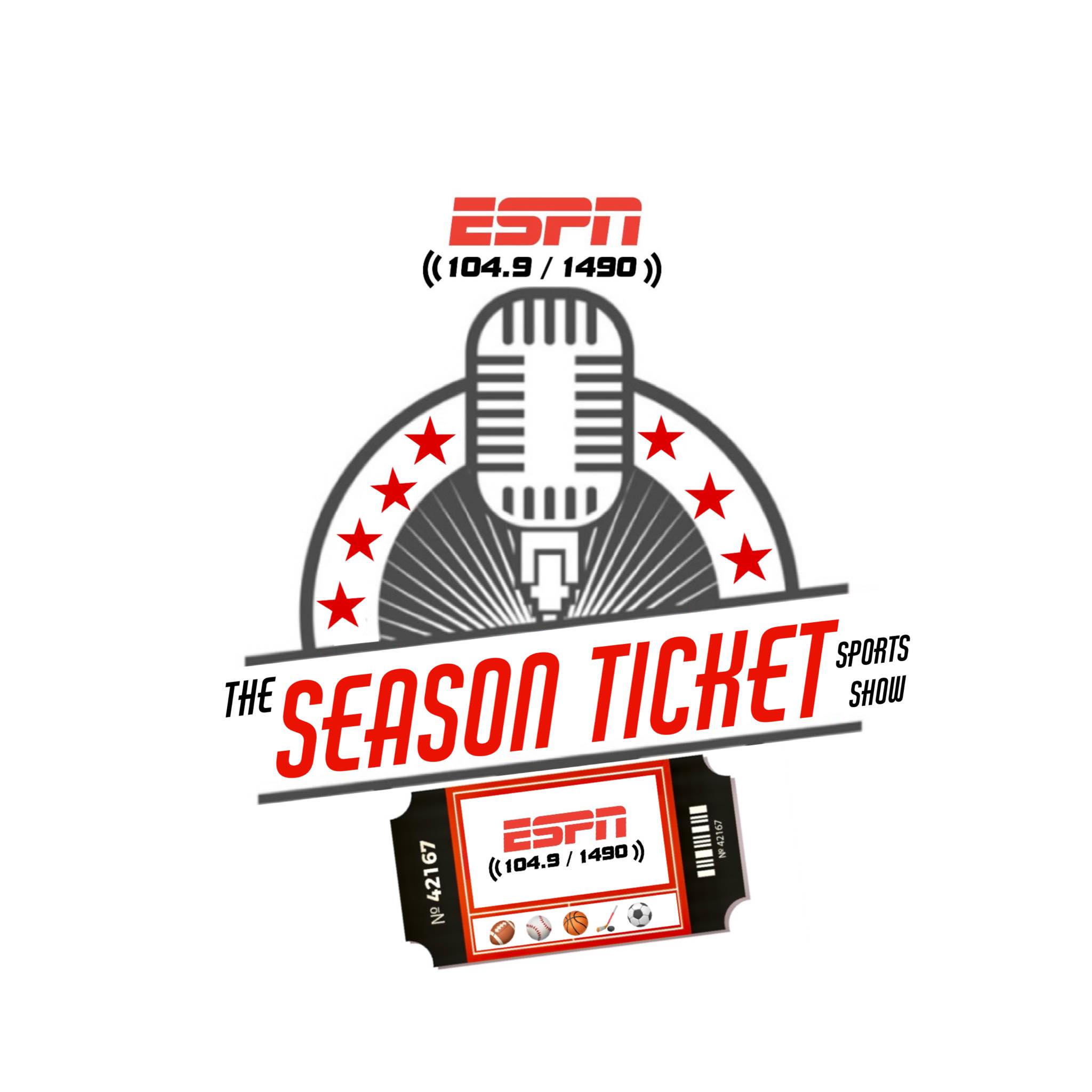 The Season Ticket